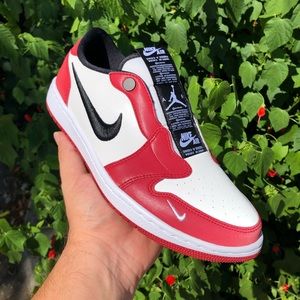 Wmns Air Jordan 1 Low Slip | Size 8W / 6.5M | NIB